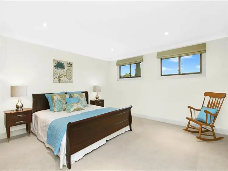 Fifth view of Homely house listing, 35 Bolwarra Ave, West Pymble NSW