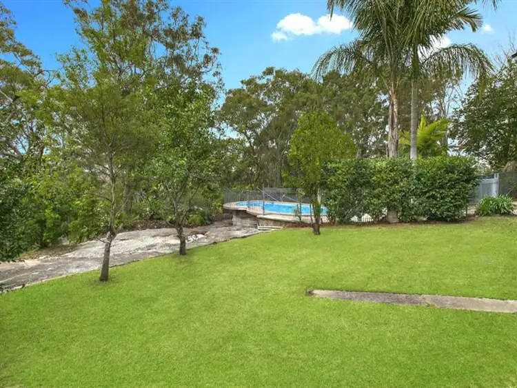 Sixth view of Homely house listing, 35 Bolwarra Ave, West Pymble NSW