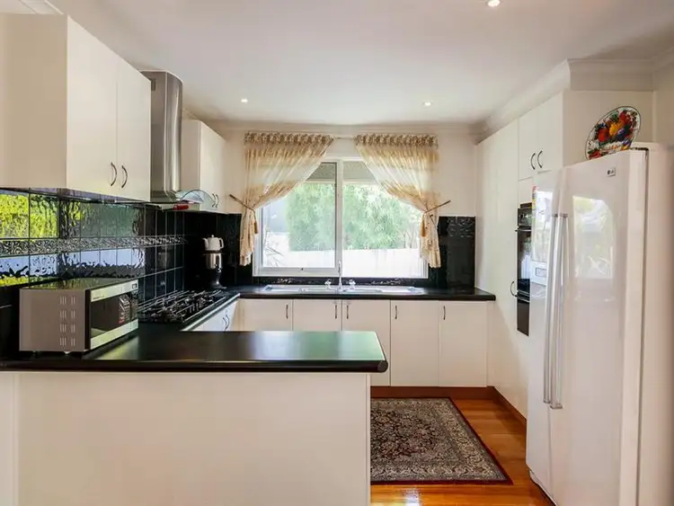 Second view of Homely house listing, 15 Brazil Ct, Epping VIC
