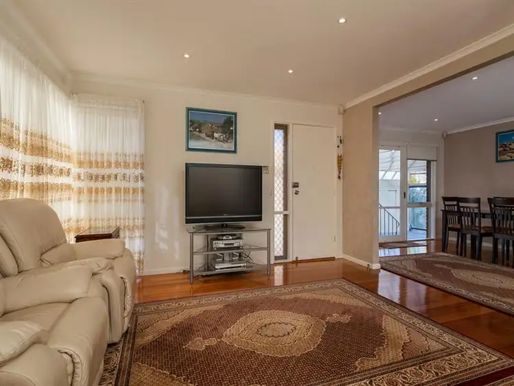Third view of Homely house listing, 15 Brazil Ct, Epping VIC