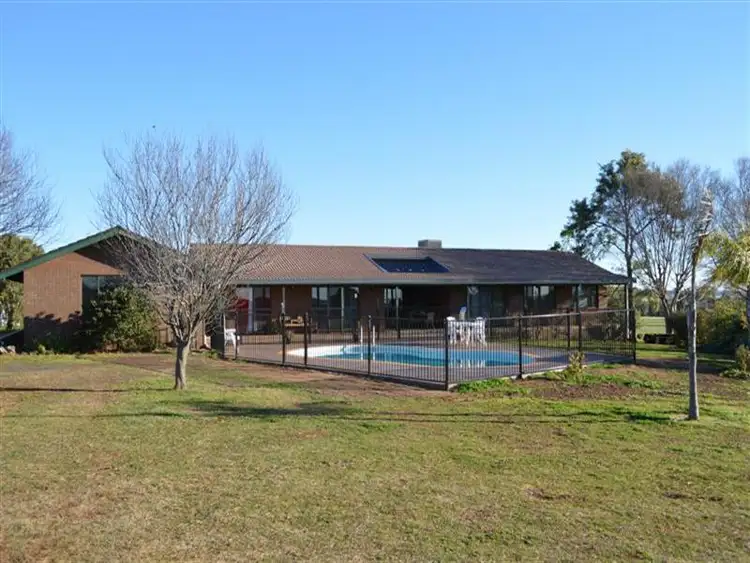 Main view of Homely rural property listing, 7L Rocky Rd, Dubbo NSW