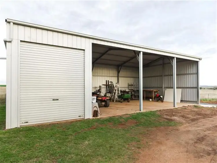 Fourth view of Homely rural property listing, 7L Rocky Rd, Dubbo NSW