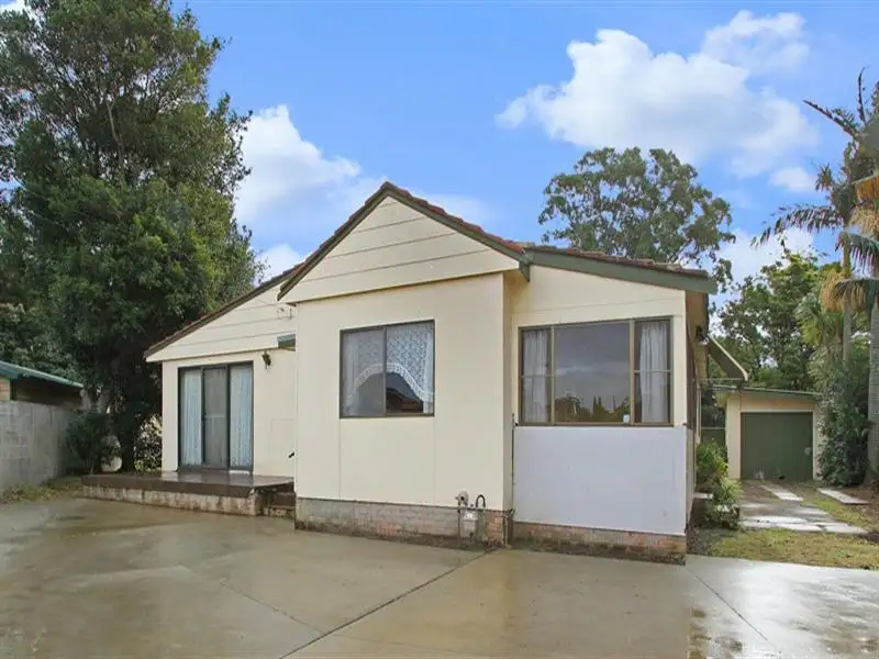 Main view of Homely house listing, 22 Carr St, Towradgi NSW