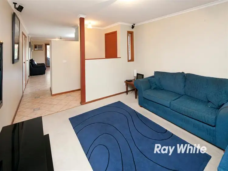 Fifth view of Homely house listing, 24 Richard Dr, Langwarrin VIC