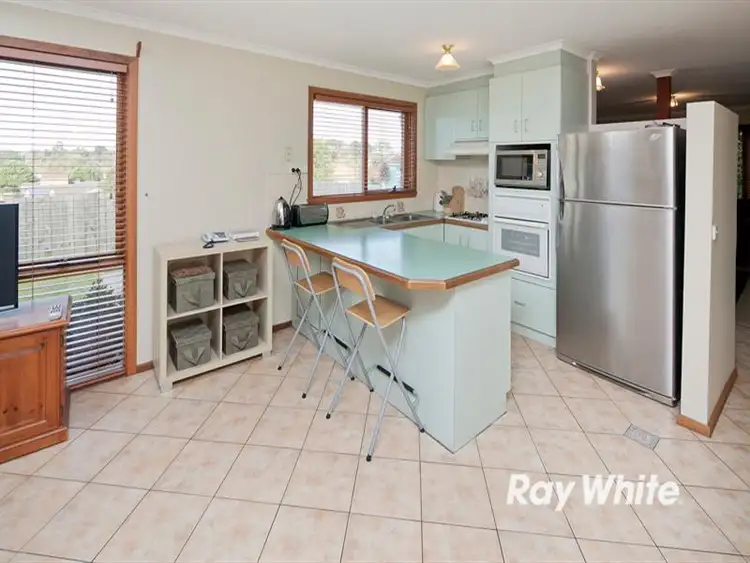 Sixth view of Homely house listing, 24 Richard Dr, Langwarrin VIC