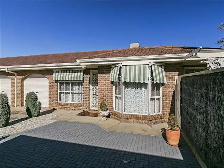 2/100 Jetty Rd, Largs Bay SA
