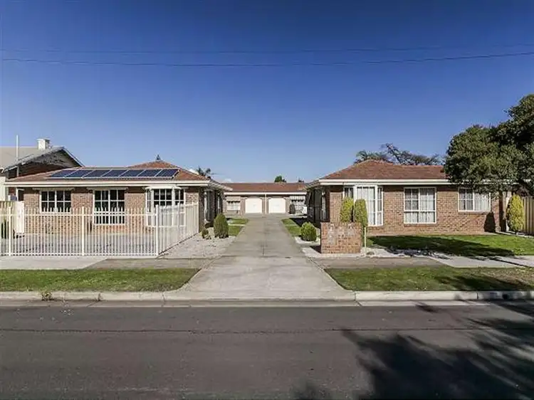 Second view of Homely house listing, 2/100 Jetty Rd, Largs Bay SA