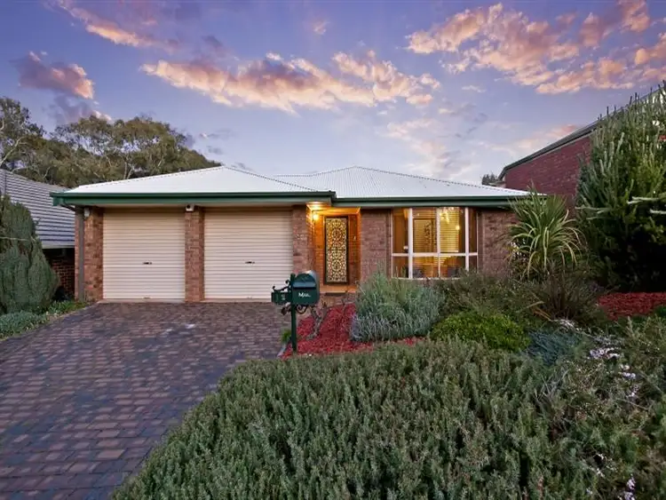 Main view of Homely house listing, 12 Tangerine Ct, Golden Grove SA