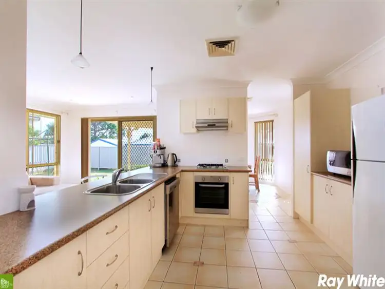 Second view of Homely house listing, 17 Lord Howe Ave, Shell Cove NSW