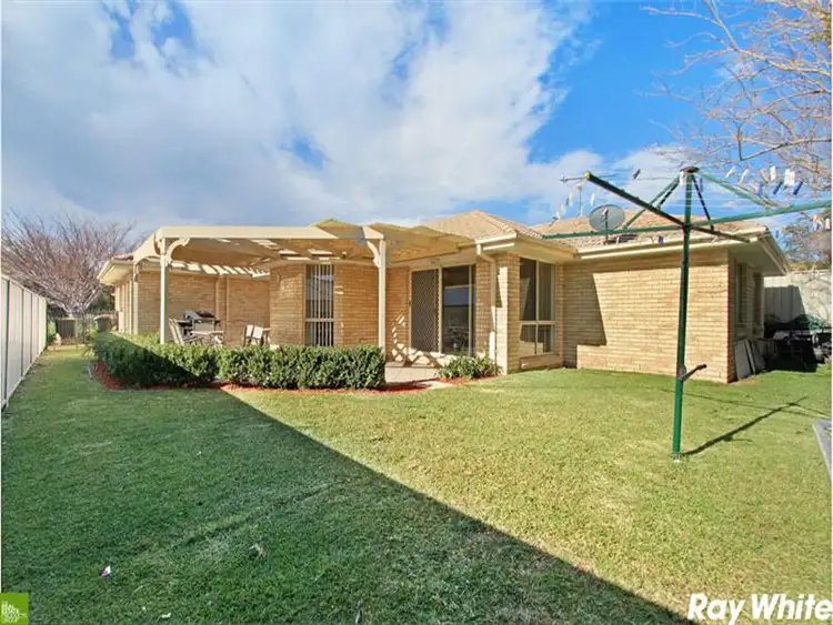 Third view of Homely house listing, 17 Lord Howe Ave, Shell Cove NSW
