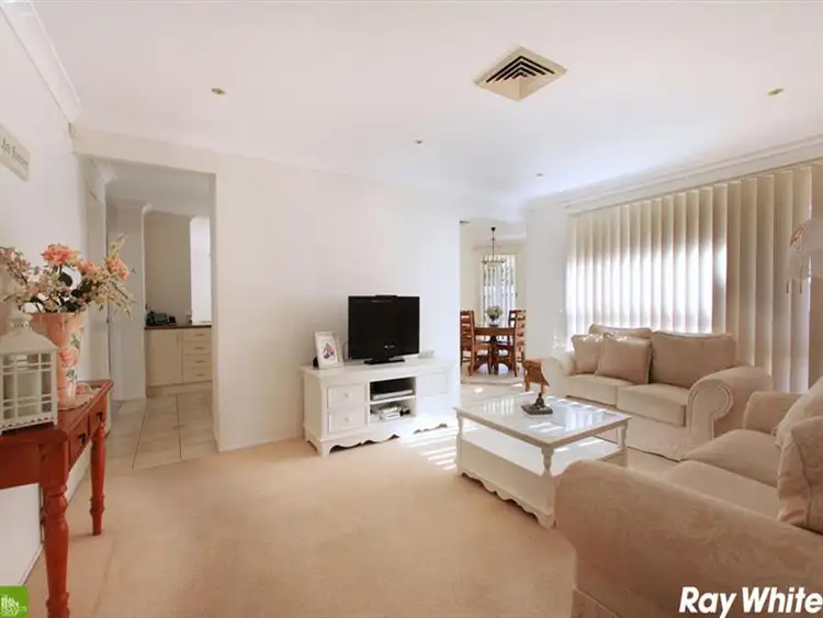 Fifth view of Homely house listing, 17 Lord Howe Ave, Shell Cove NSW