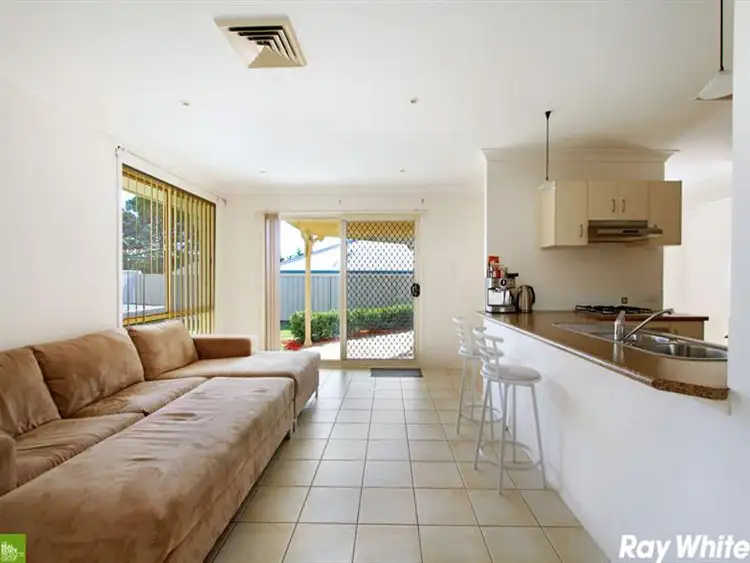 Seventh view of Homely house listing, 17 Lord Howe Ave, Shell Cove NSW