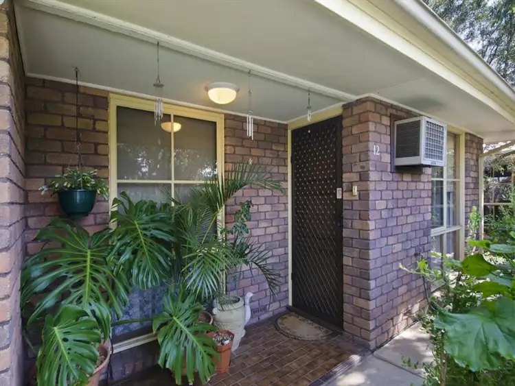 12/38 Murray Tce, Oaklands Park SA