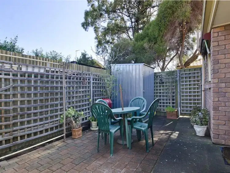 Sixth view of Homely unit listing, 12/38 Murray Tce, Oaklands Park SA