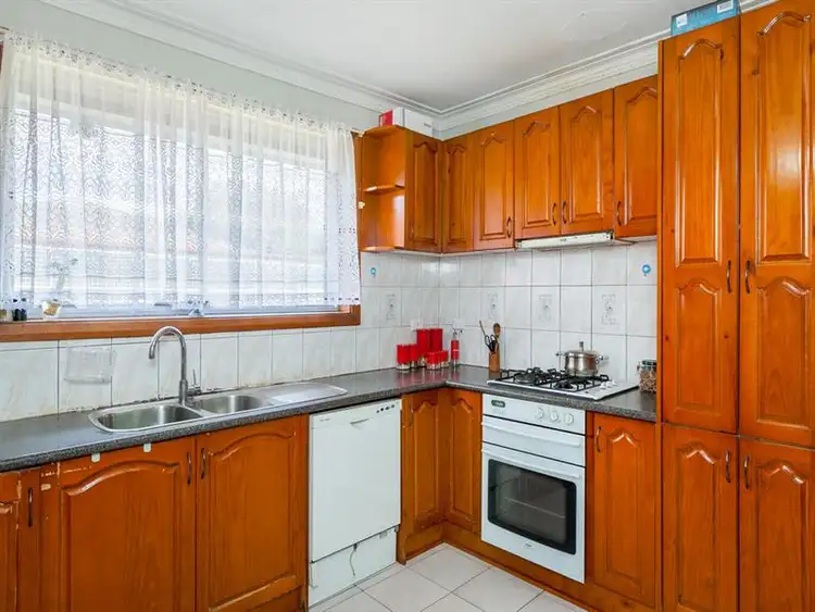 Third view of Homely house listing, 113 Kingsway Dr, Lalor VIC