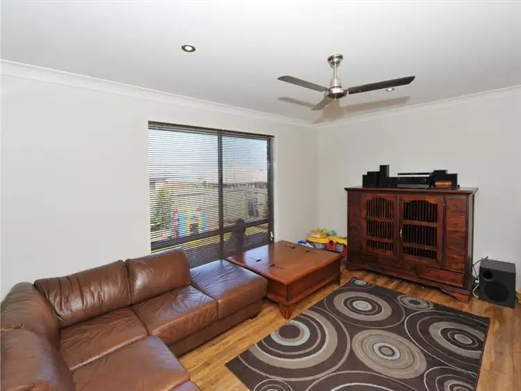 Sixth view of Homely house listing, 8 Pelling Ct, Westbrook QLD