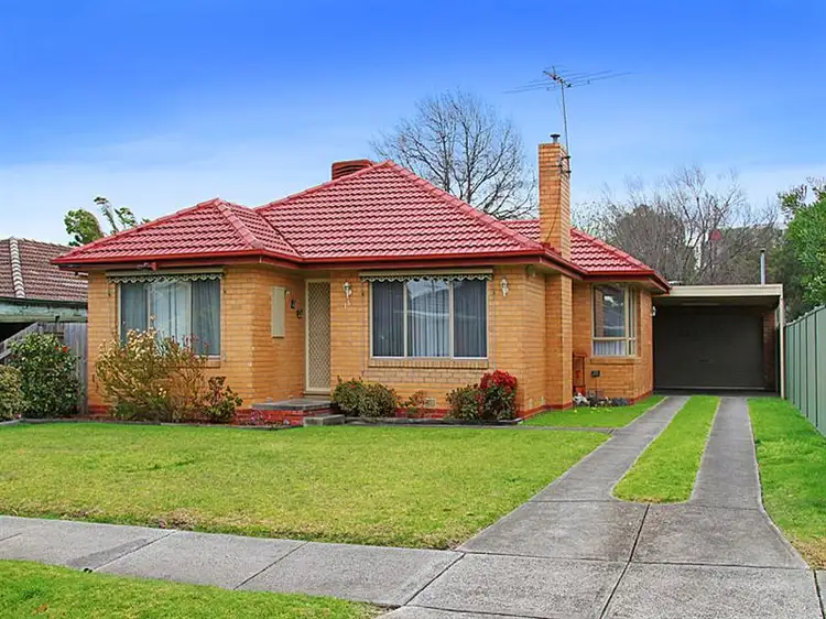 Main view of Homely house listing, 13 Tadstan Dr, Tullamarine VIC