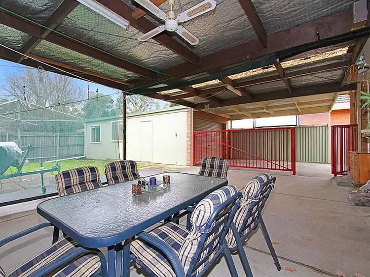 Fourth view of Homely house listing, 13 Tadstan Dr, Tullamarine VIC