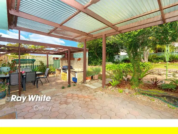 Sixth view of Homely house listing, 16 Waterside Pde, Peakhurst Heights NSW