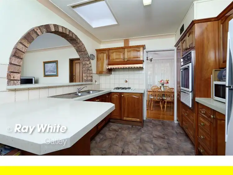 Seventh view of Homely house listing, 16 Waterside Pde, Peakhurst Heights NSW