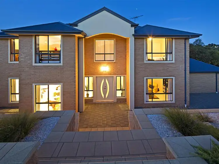 4 Musgrave Ct, Gulfview Heights SA