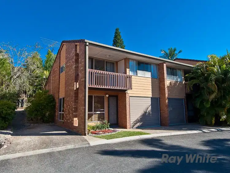 33/40 Grove Ave, Arana Hills QLD