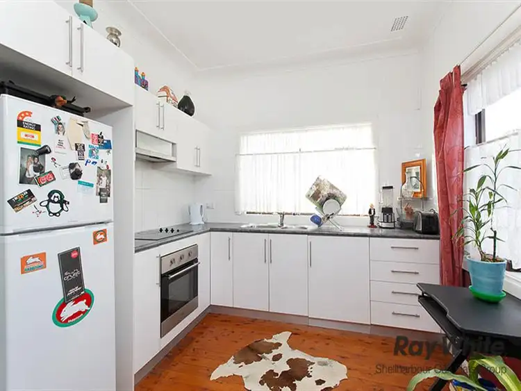Second view of Homely house listing, 12 Joan Ave, Warilla NSW