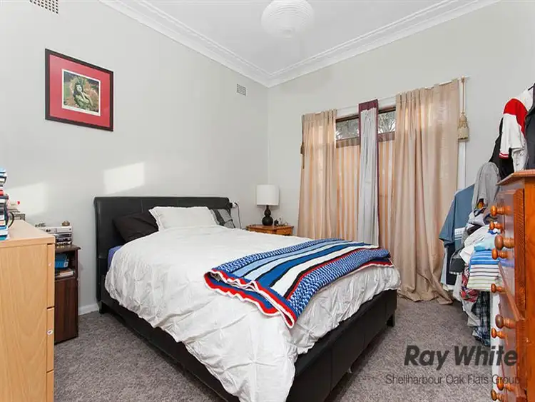 Sixth view of Homely house listing, 12 Joan Ave, Warilla NSW