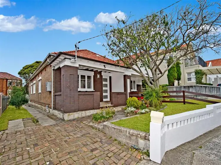 Main view of Homely house listing, 4 Captain Pipers Rd, Vaucluse NSW