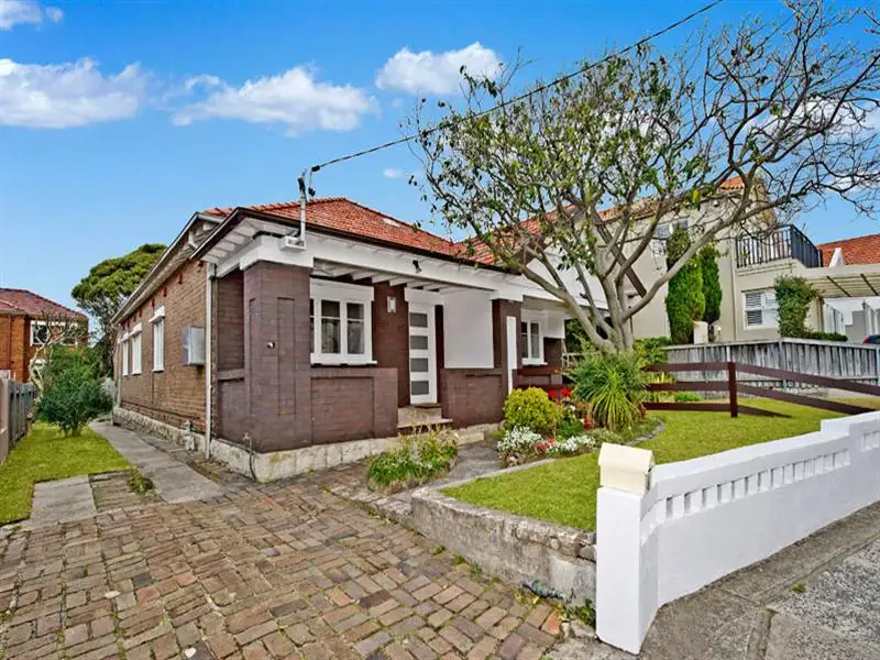 Main view of Homely house listing, 4 Captain Pipers Rd, Vaucluse NSW