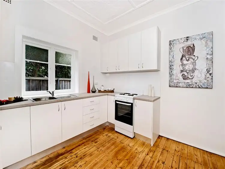 Sixth view of Homely house listing, 4 Captain Pipers Rd, Vaucluse NSW