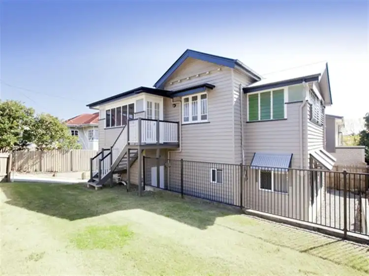 Main view of Homely house listing, 40 Durack St, Moorooka QLD