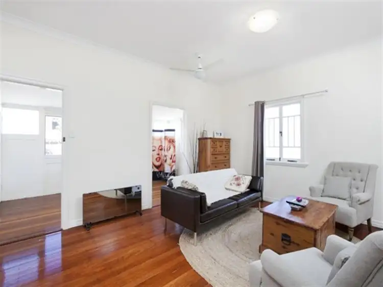 Second view of Homely house listing, 40 Durack St, Moorooka QLD