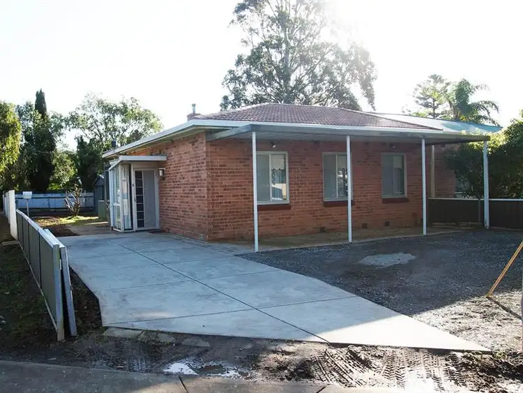 30 Barham Ave, Morphettville SA