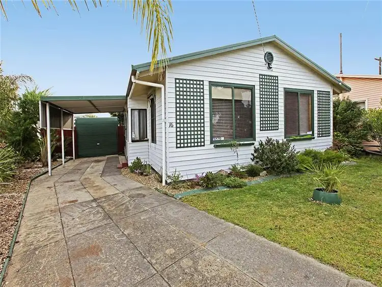 16 Ibis Ct, Norlane VIC