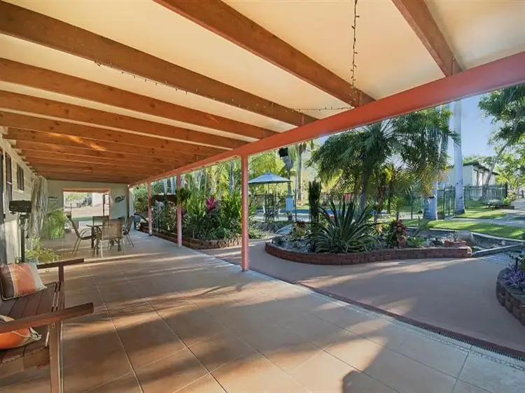 Main view of Homely house listing, 12 Allendale Dr, Alligator Creek QLD