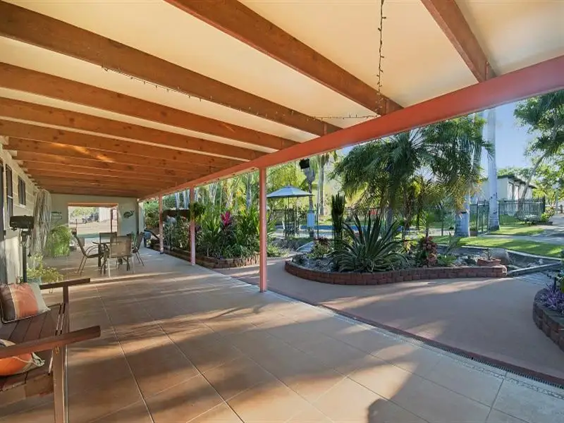 Main view of Homely house listing, 12 Allendale Dr, Alligator Creek QLD