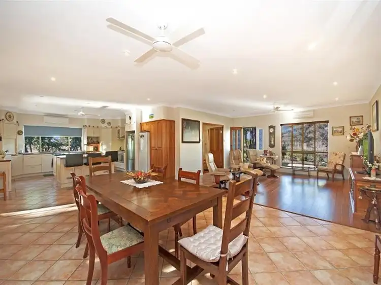 Third view of Homely house listing, 12 Allendale Dr, Alligator Creek QLD