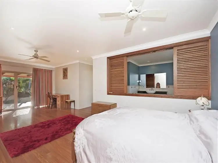 Fourth view of Homely house listing, 12 Allendale Dr, Alligator Creek QLD