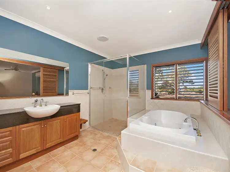 Fifth view of Homely house listing, 12 Allendale Dr, Alligator Creek QLD