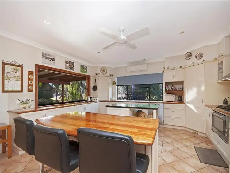 Sixth view of Homely house listing, 12 Allendale Dr, Alligator Creek QLD