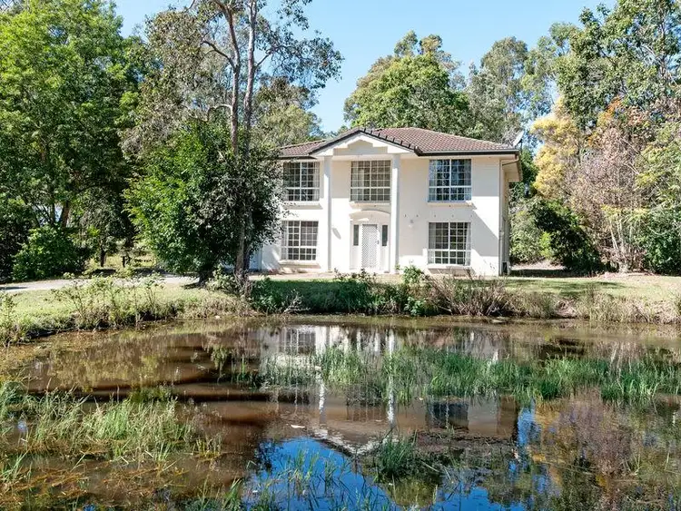 1 Whiptail Ct, Greenbank QLD