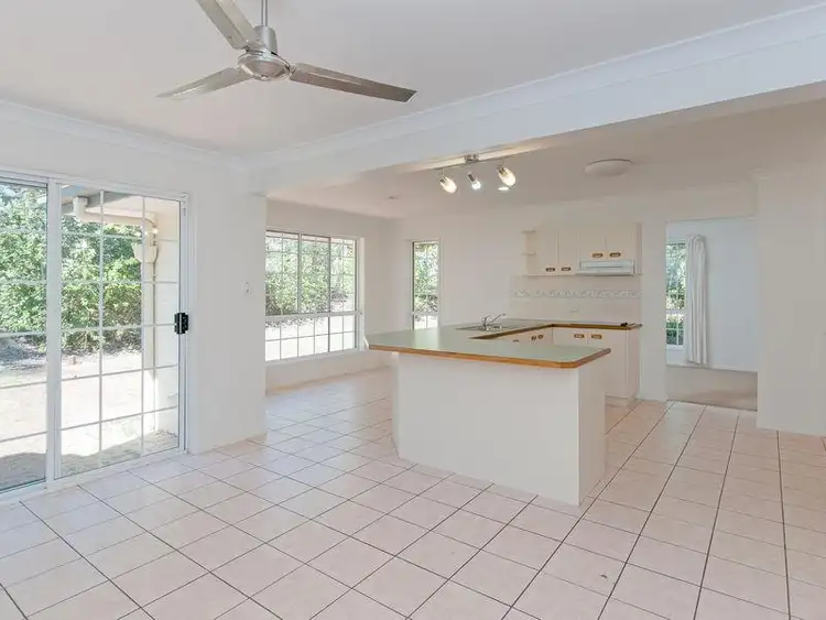 Second view of Homely house listing, 1 Whiptail Ct, Greenbank QLD
