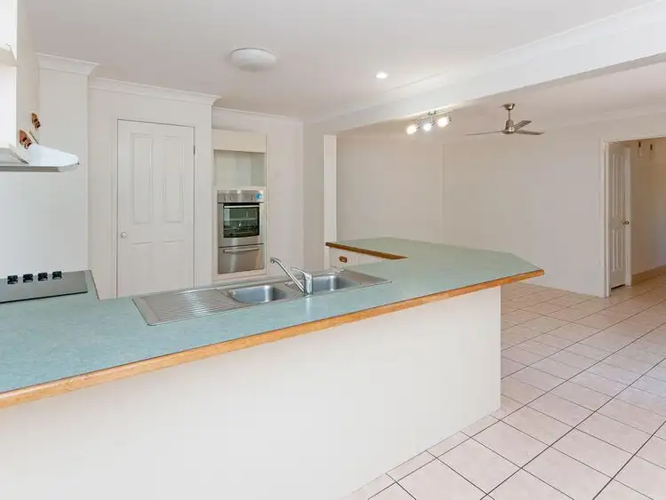 Third view of Homely house listing, 1 Whiptail Ct, Greenbank QLD