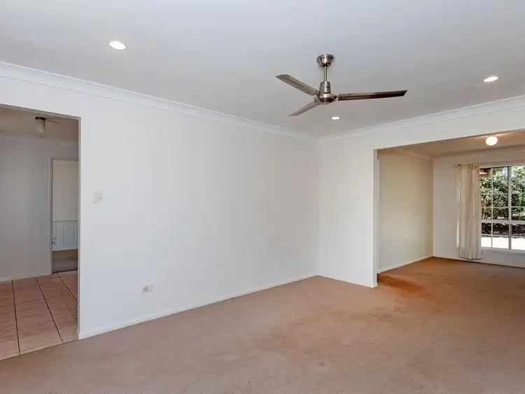 Fourth view of Homely house listing, 1 Whiptail Ct, Greenbank QLD