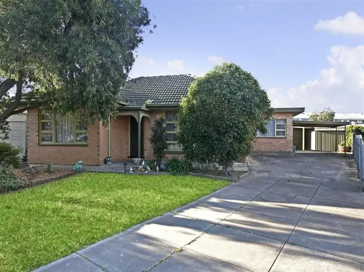 9 Delta Ct, Athol Park SA