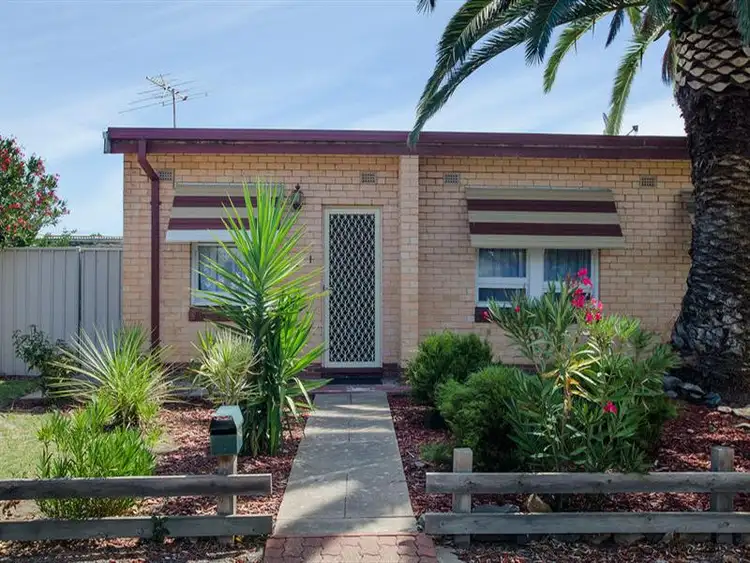1/9 Newhaven Ave, Glenelg North SA