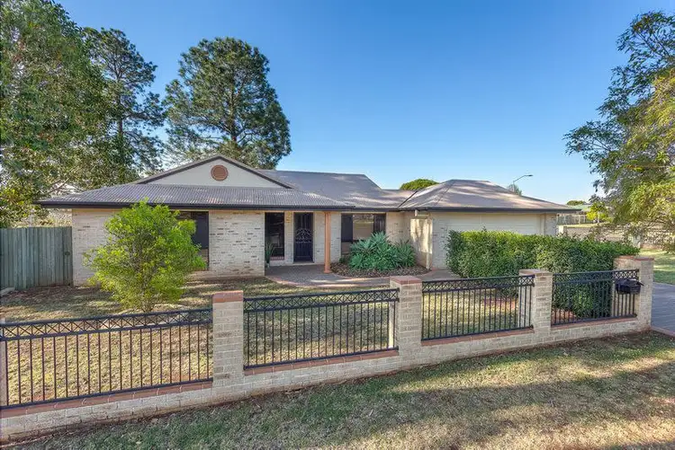 Main view of Homely house listing, 1 Albion Street, Kearneys Spring QLD 4350