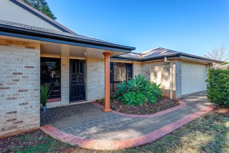 Second view of Homely house listing, 1 Albion Street, Kearneys Spring QLD 4350
