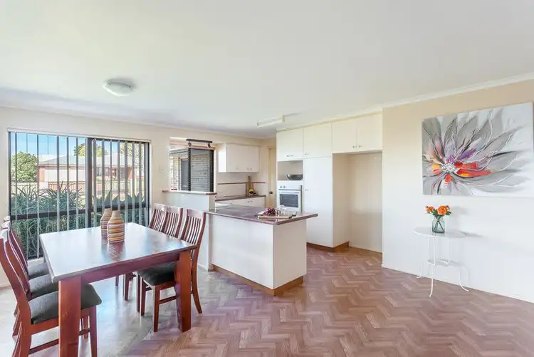 Fifth view of Homely house listing, 1 Albion Street, Kearneys Spring QLD 4350